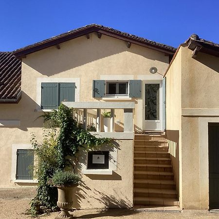 Appartement Domaine La Borniotte à Saint-Alvère Extérieur photo
