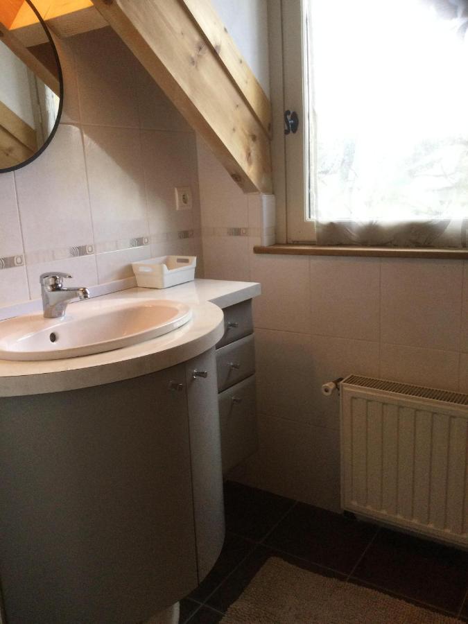 Appartement Domaine La Borniotte à Saint-Alvère Extérieur photo