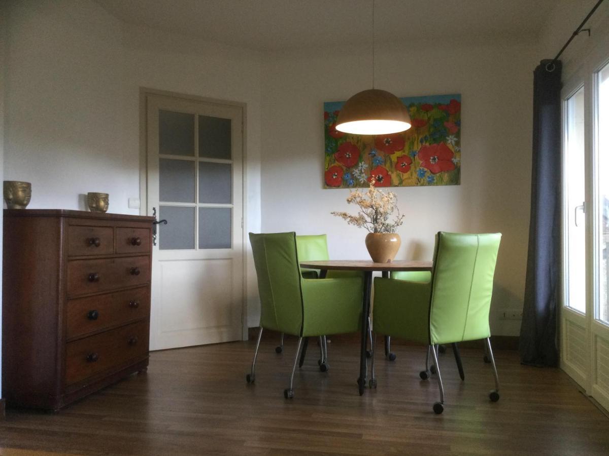Appartement Domaine La Borniotte à Saint-Alvère Extérieur photo