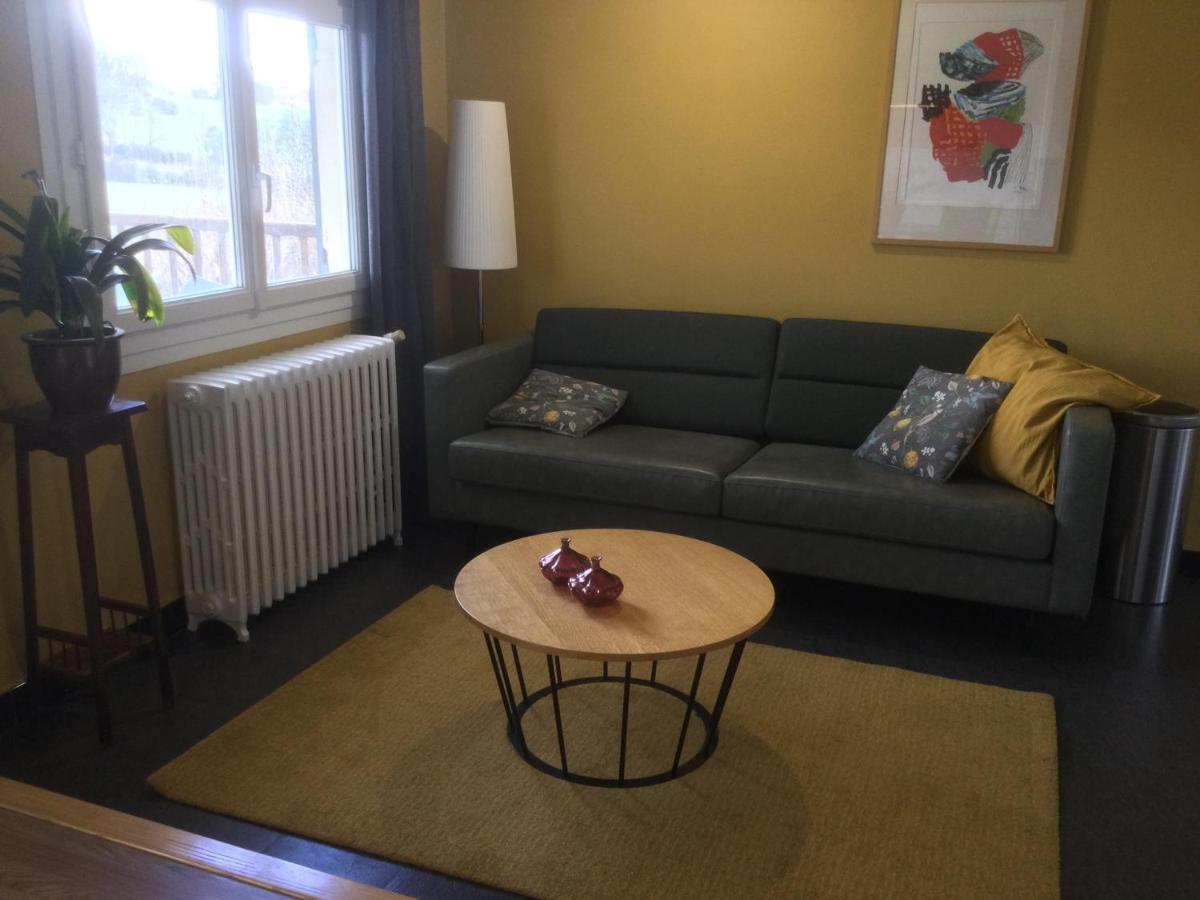 Appartement Domaine La Borniotte à Saint-Alvère Extérieur photo