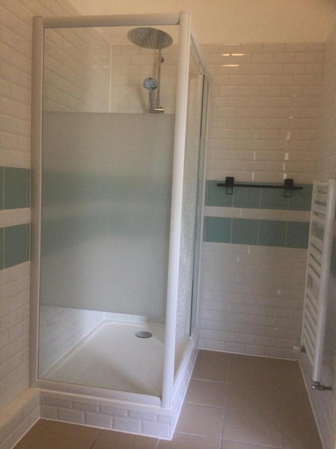 Appartement Domaine La Borniotte à Saint-Alvère Extérieur photo