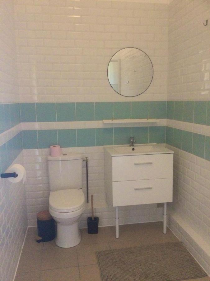 Appartement Domaine La Borniotte à Saint-Alvère Extérieur photo