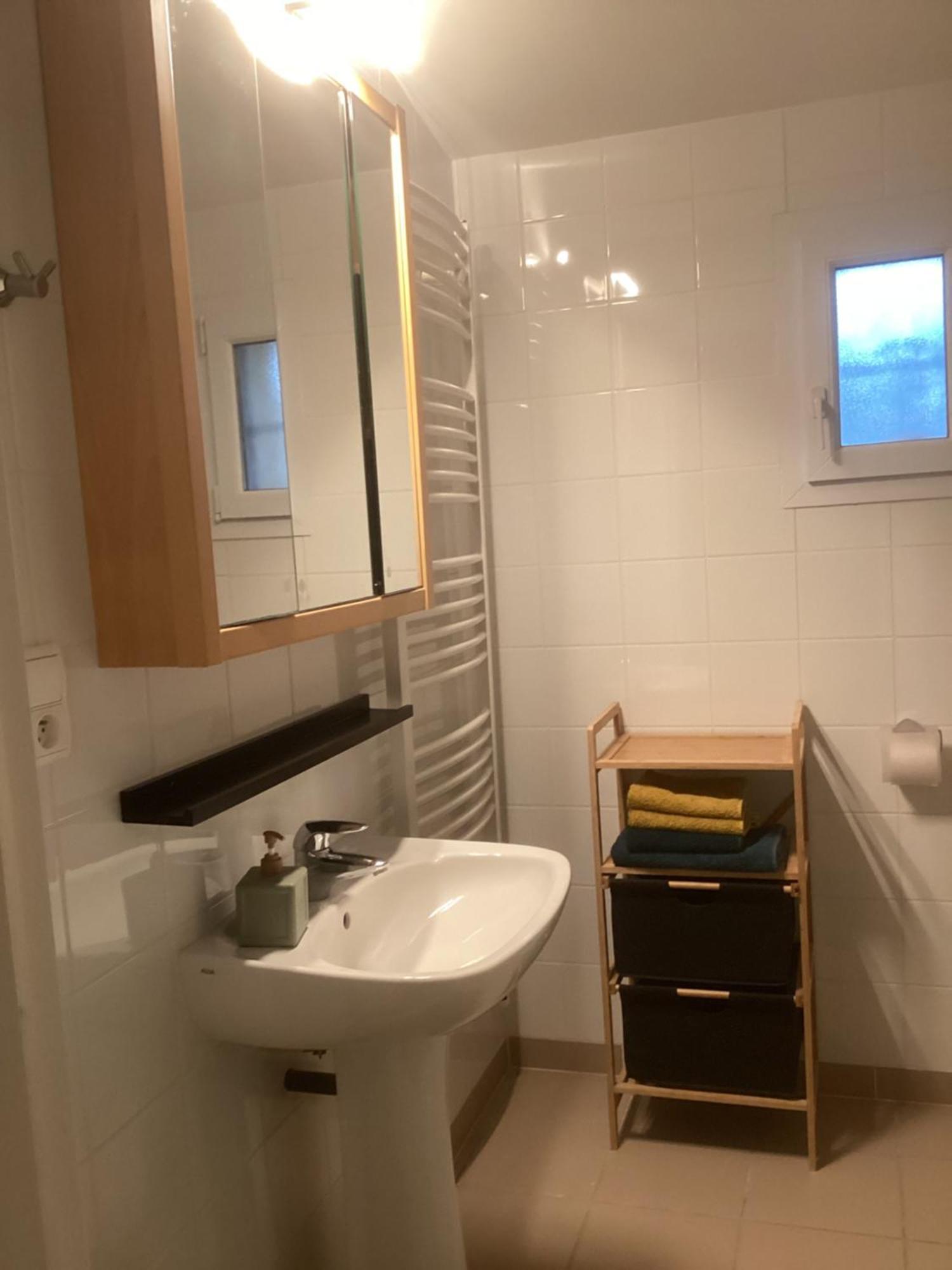 Appartement Domaine La Borniotte à Saint-Alvère Extérieur photo