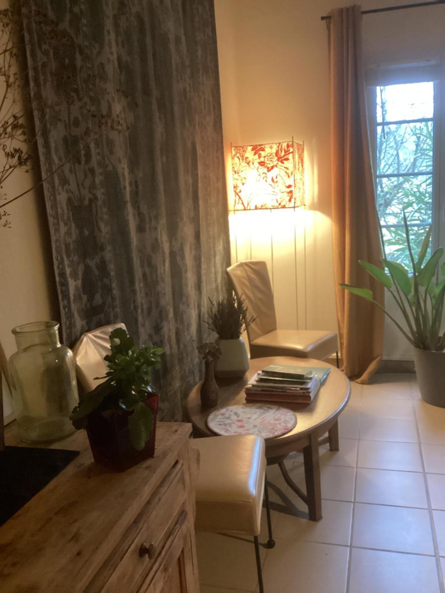 Appartement Domaine La Borniotte à Saint-Alvère Extérieur photo