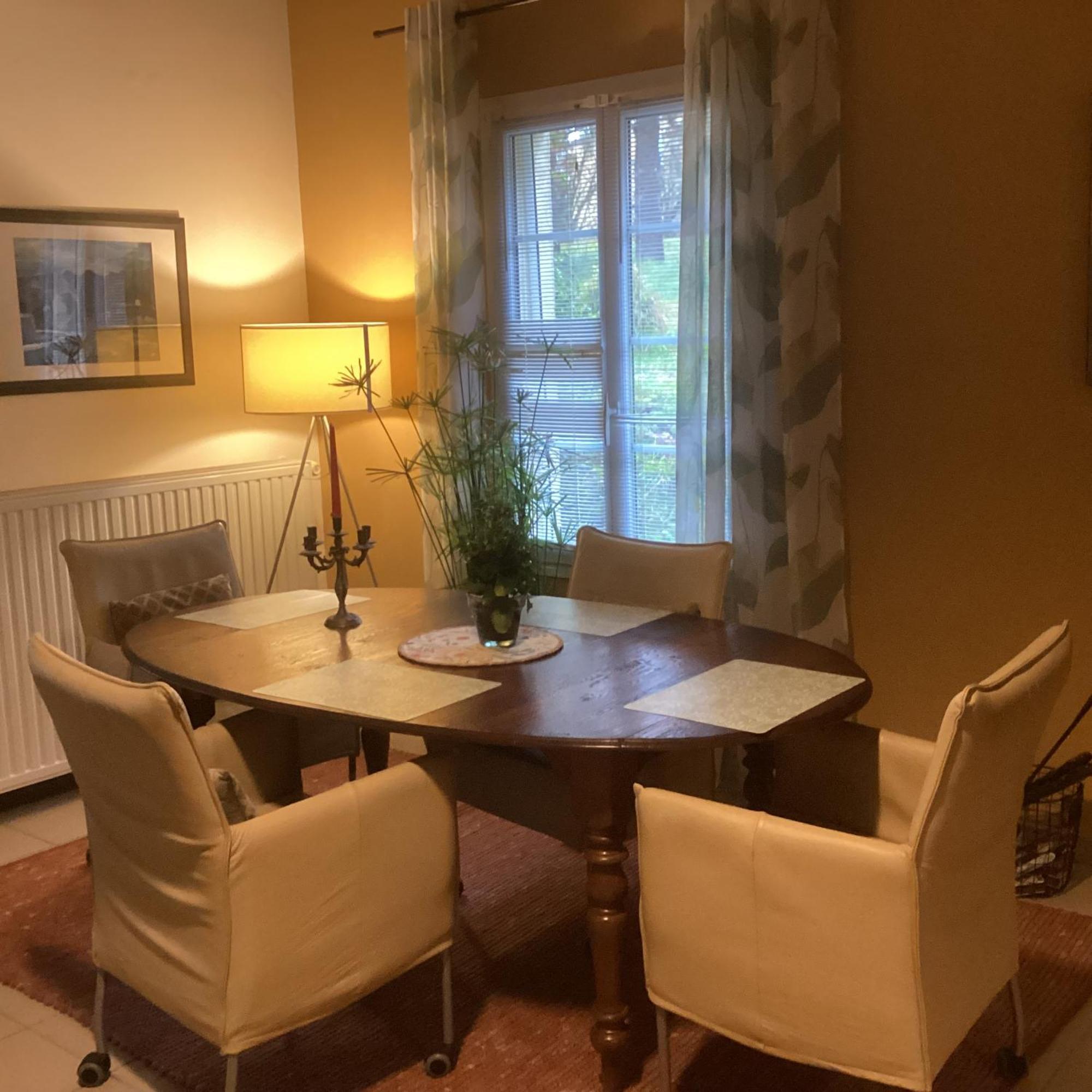 Appartement Domaine La Borniotte à Saint-Alvère Extérieur photo